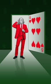 Официальный сайт Lucky Duck Casino